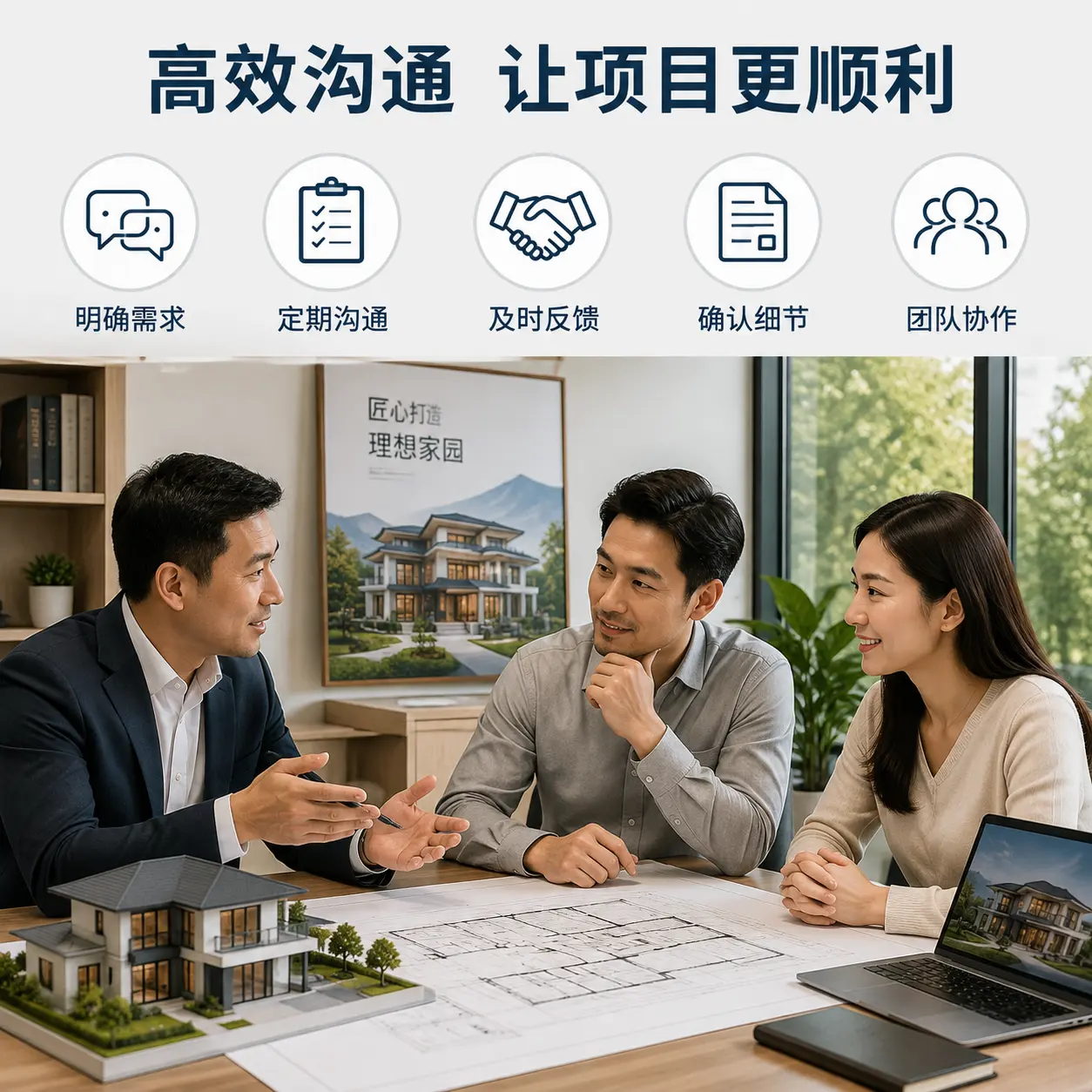 别墅建造公司推荐:如何在 镇远 选择最优服务商?