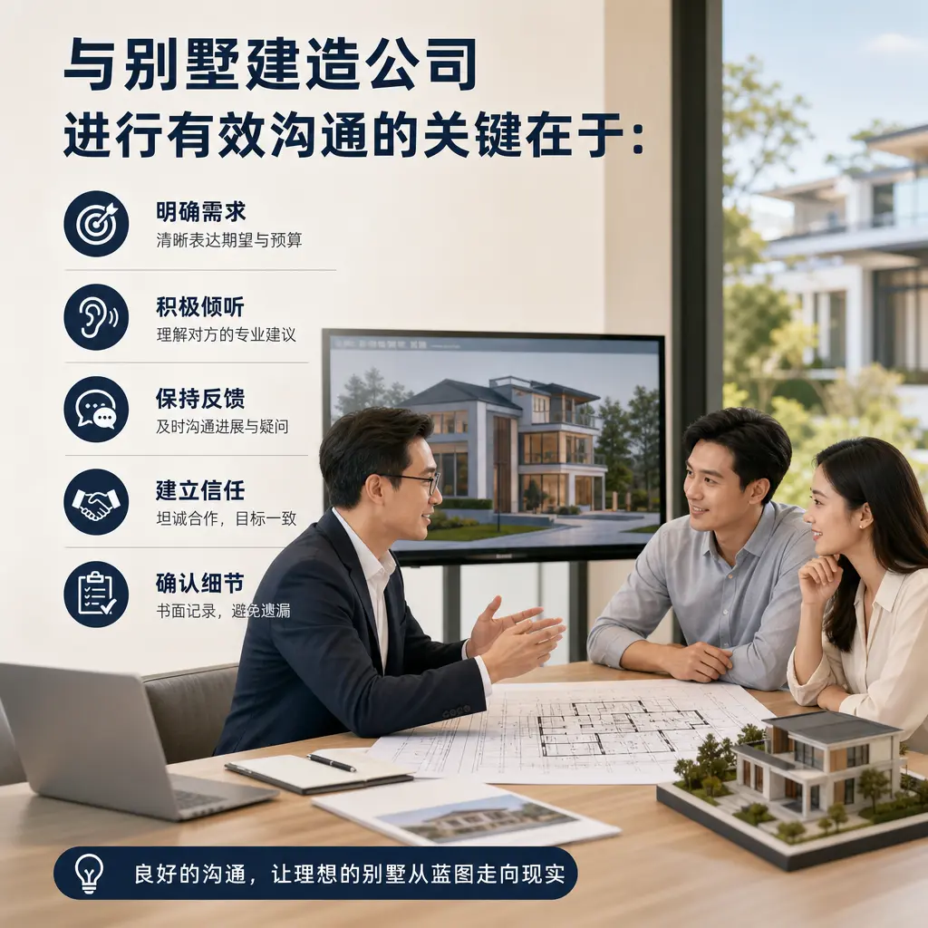别墅建造公司推荐:如何在 镇远 选择合适的服务商?