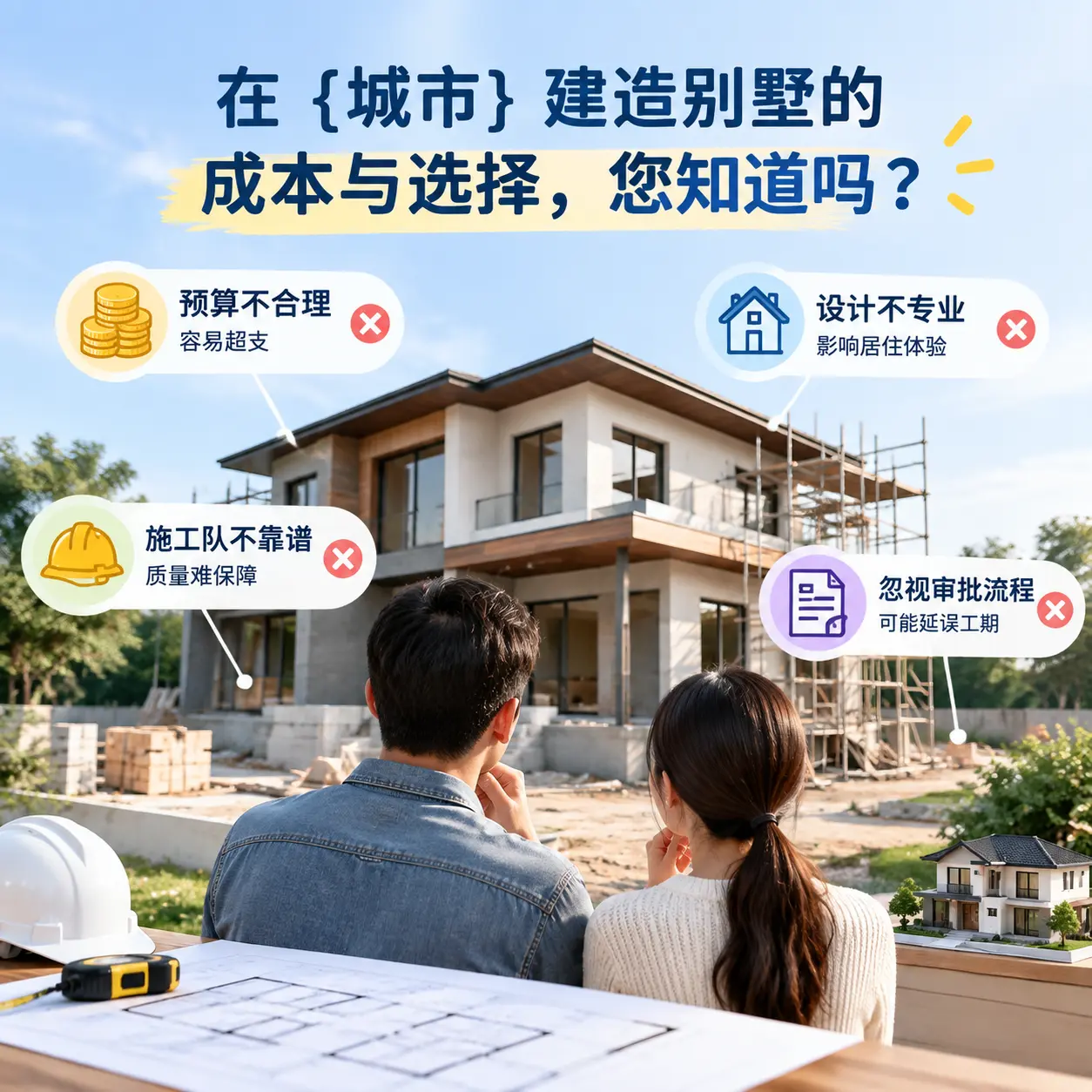 在 镇远 建造别墅的成本与选择，您知道吗？